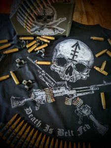 Guns T-Shirt