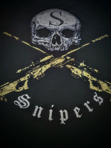 Sniper T-Shirt