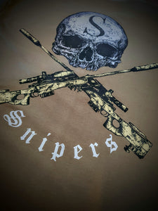 Sniper T-Shirt