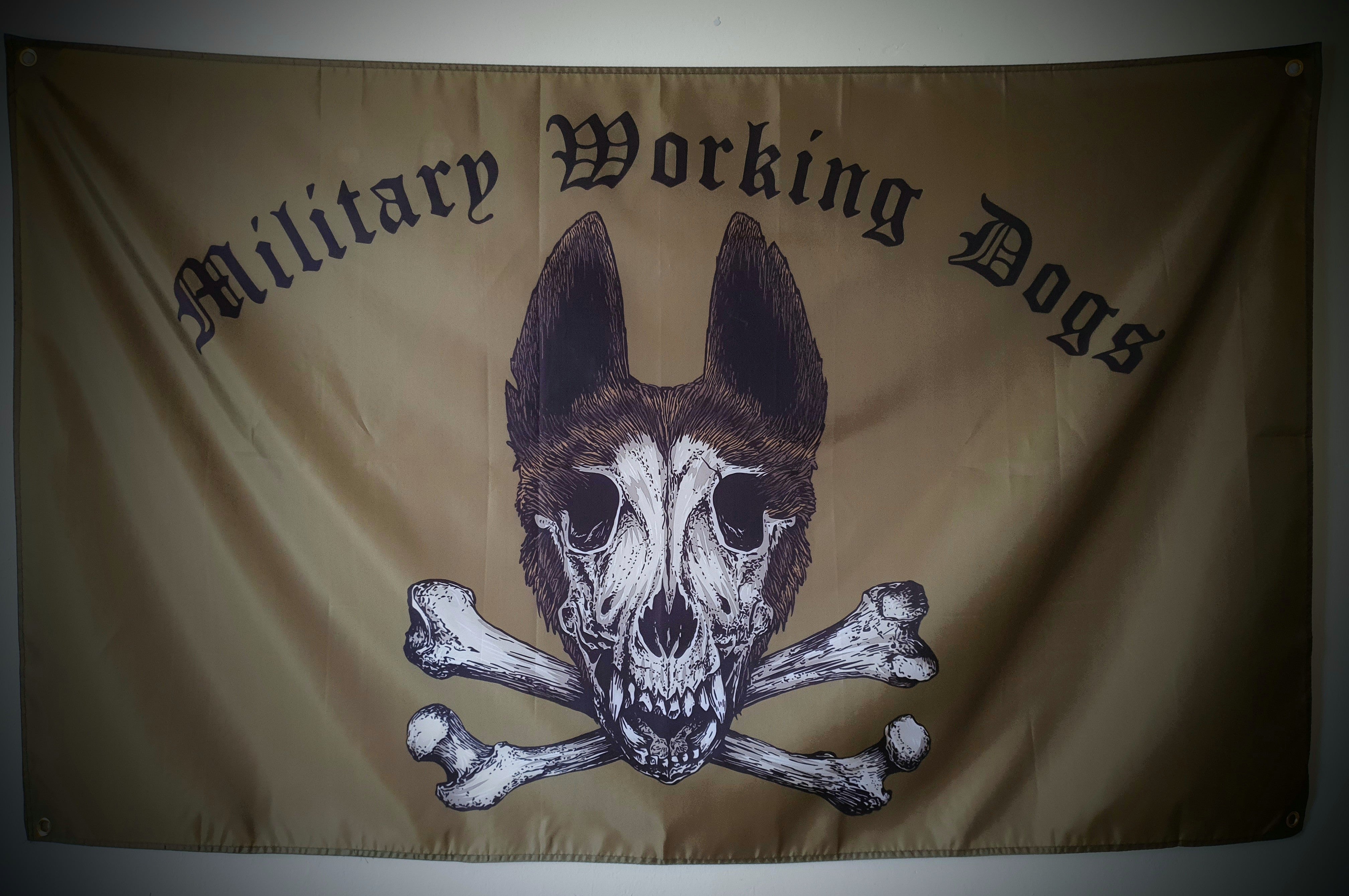 MWD Flag