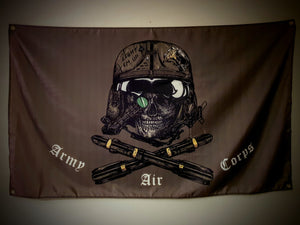 AAC Apache Flag