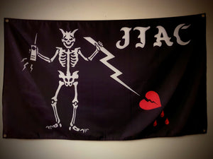 JTAC Blackbeard Flag