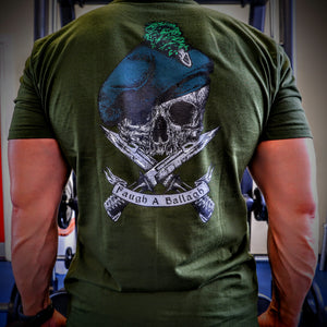 Royal Irish Limited Edition T-Shirt