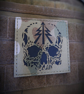 Skull Patch