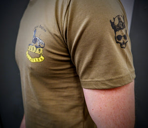 Poacher T-Shirt