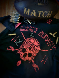 ARMY vs NAVY Rugby T-Shirt