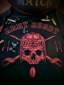 ARMY vs NAVY Rugby T-Shirt