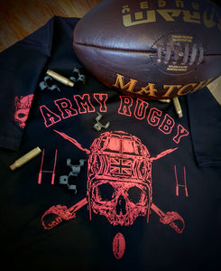 ARMY vs NAVY Rugby T-Shirt