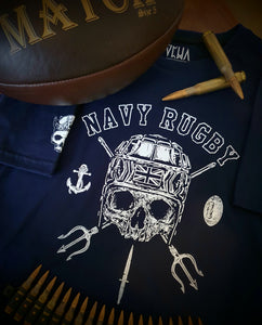 ARMY vs NAVY Rugby T-Shirt