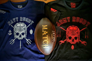 ARMY vs NAVY Rugby T-Shirt