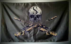 Sniper Flag