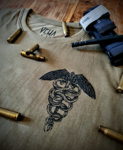 Combat Medic T-Shirt