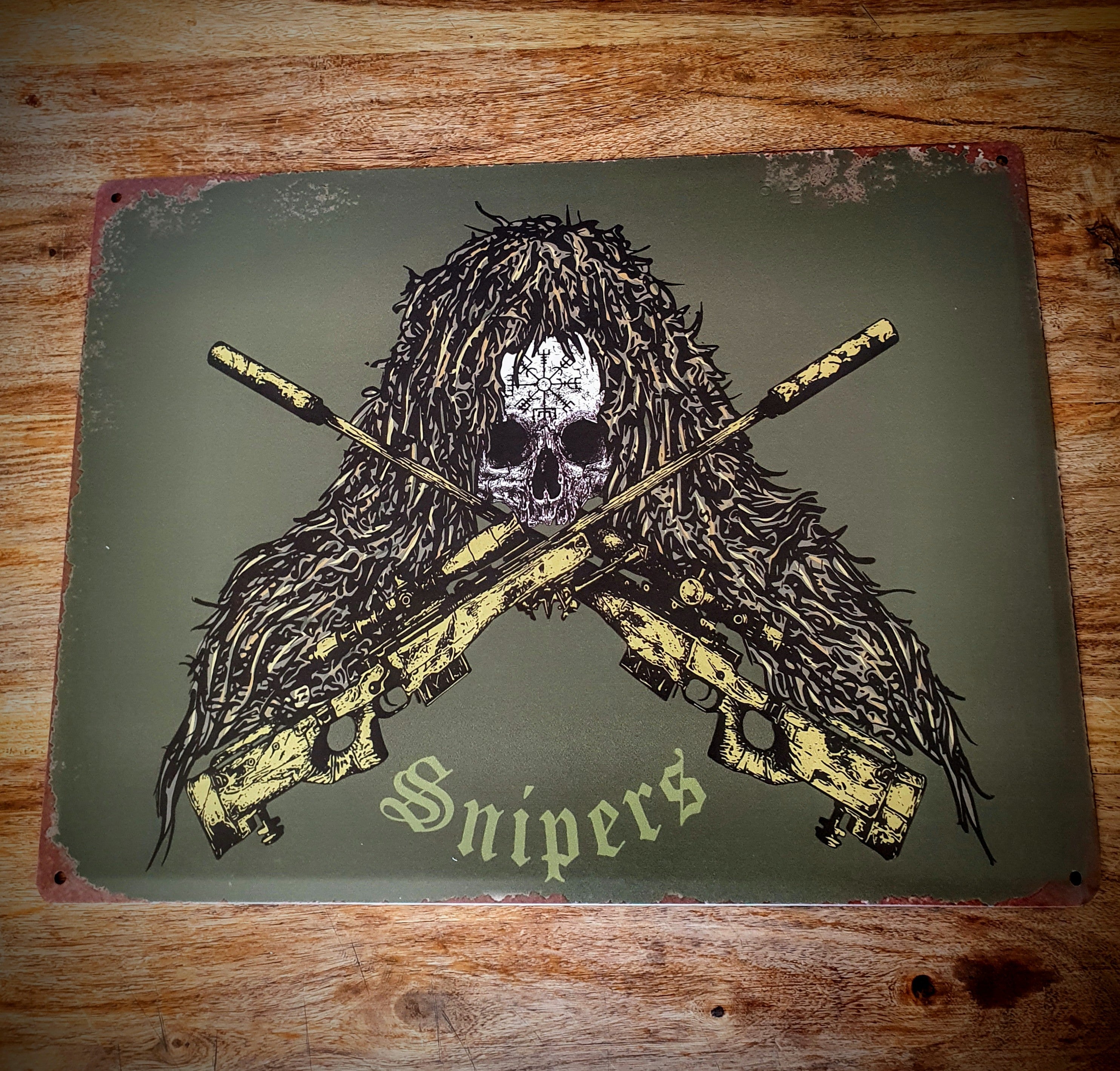 Sniper Plate (12)