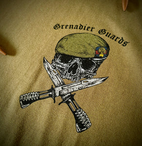 Grenadier Guards T-Shirt