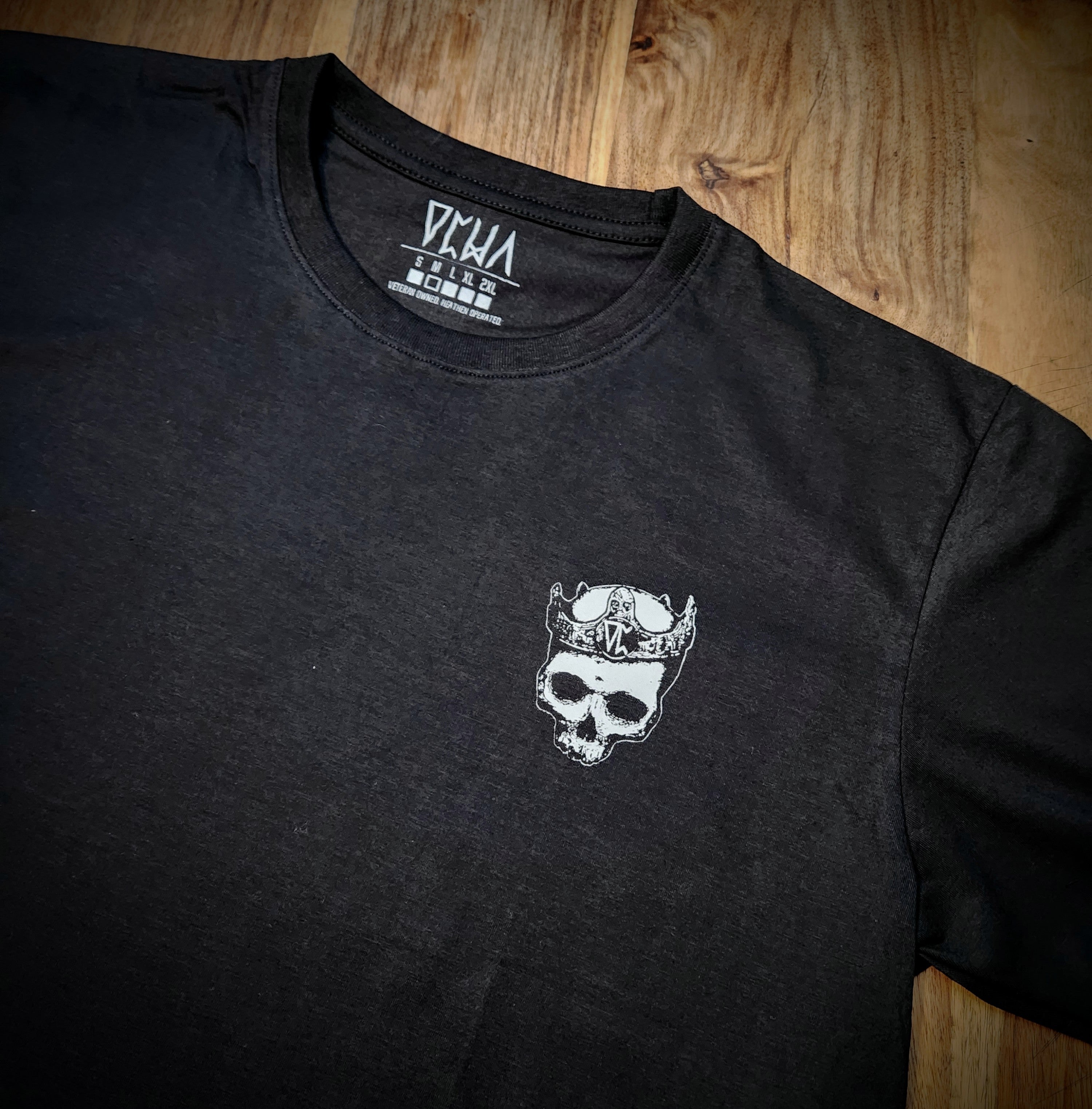 Death Compass T-Shirt