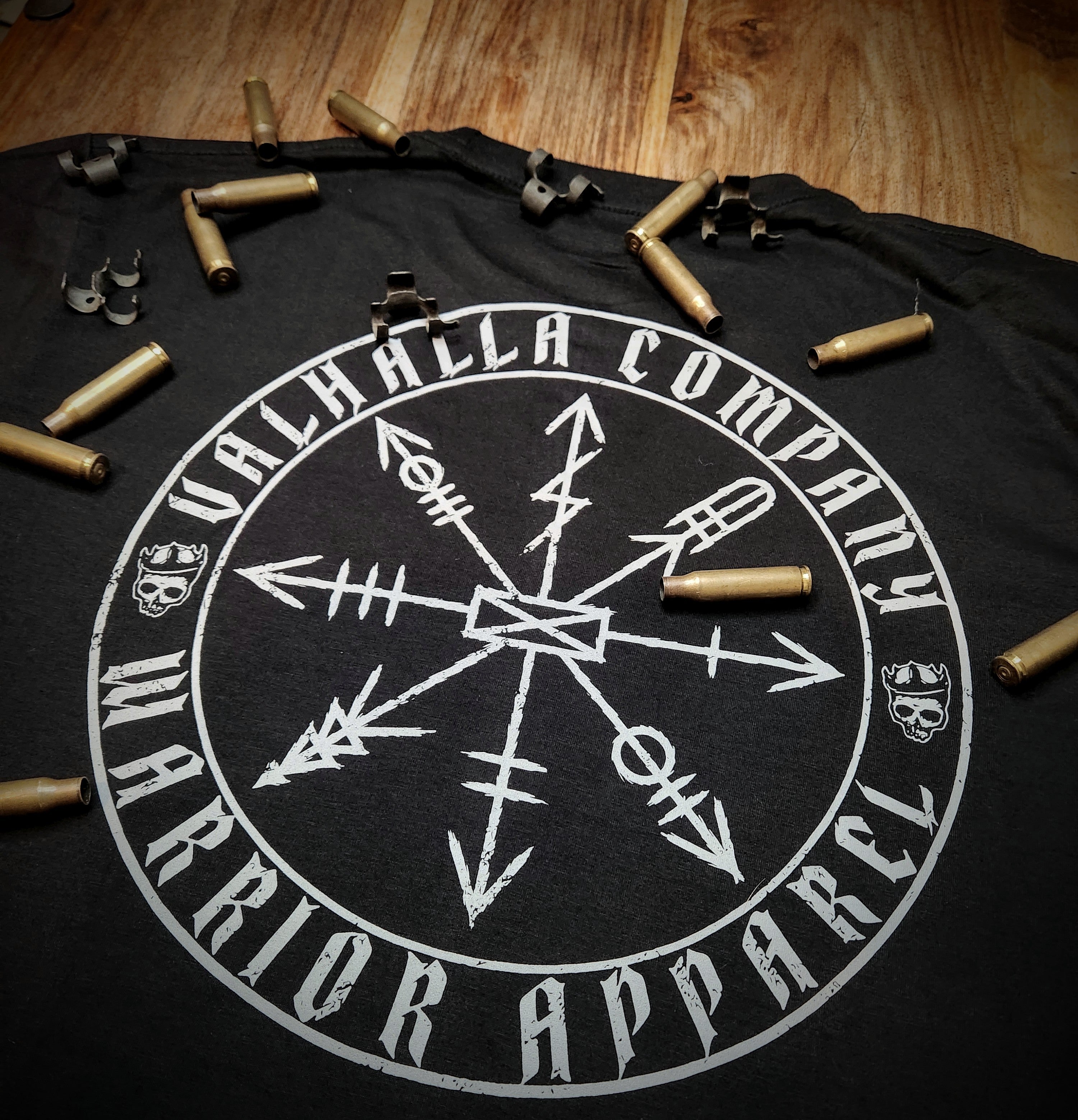 Death Compass T-Shirt