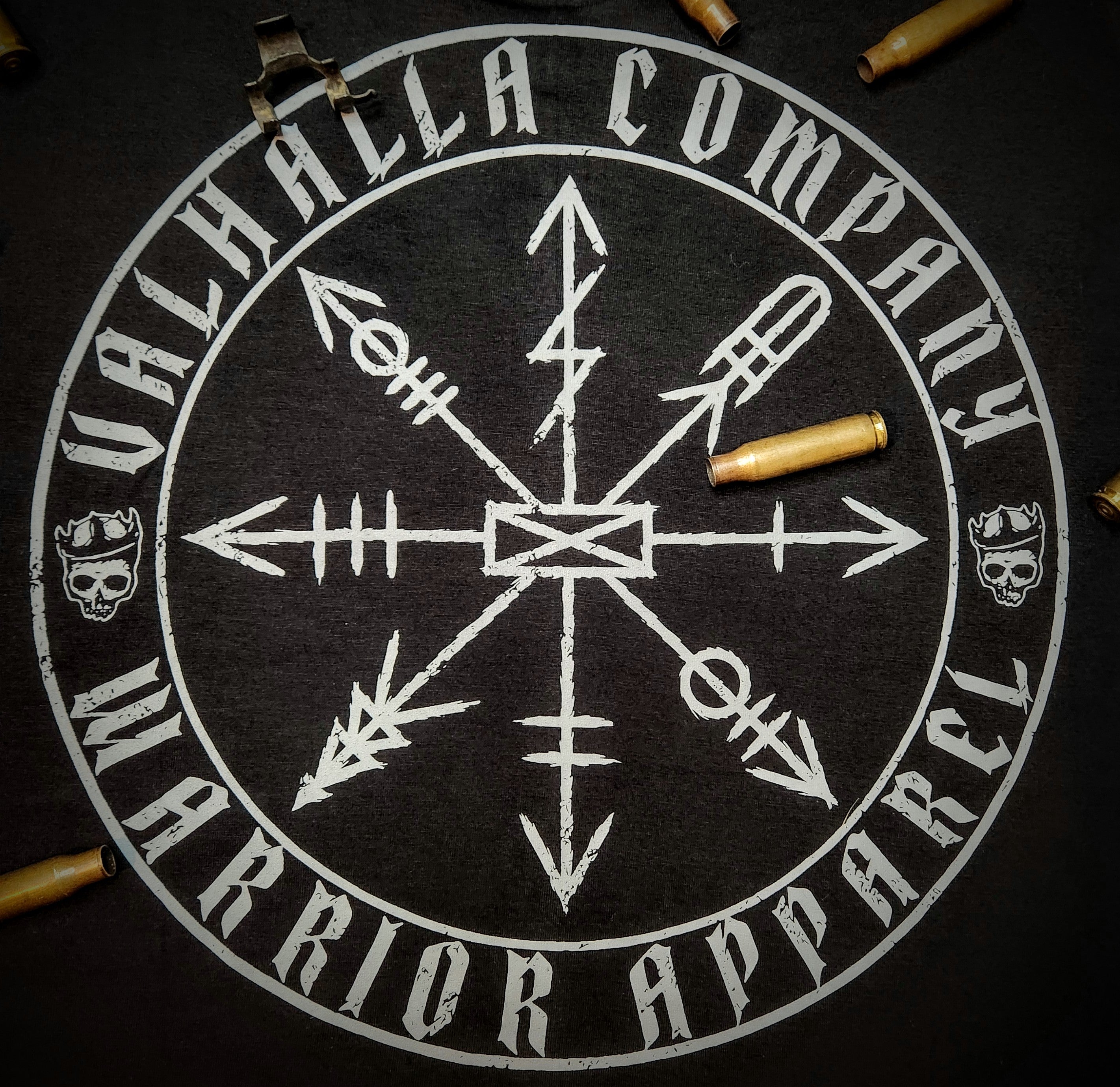 Death Compass T-Shirt