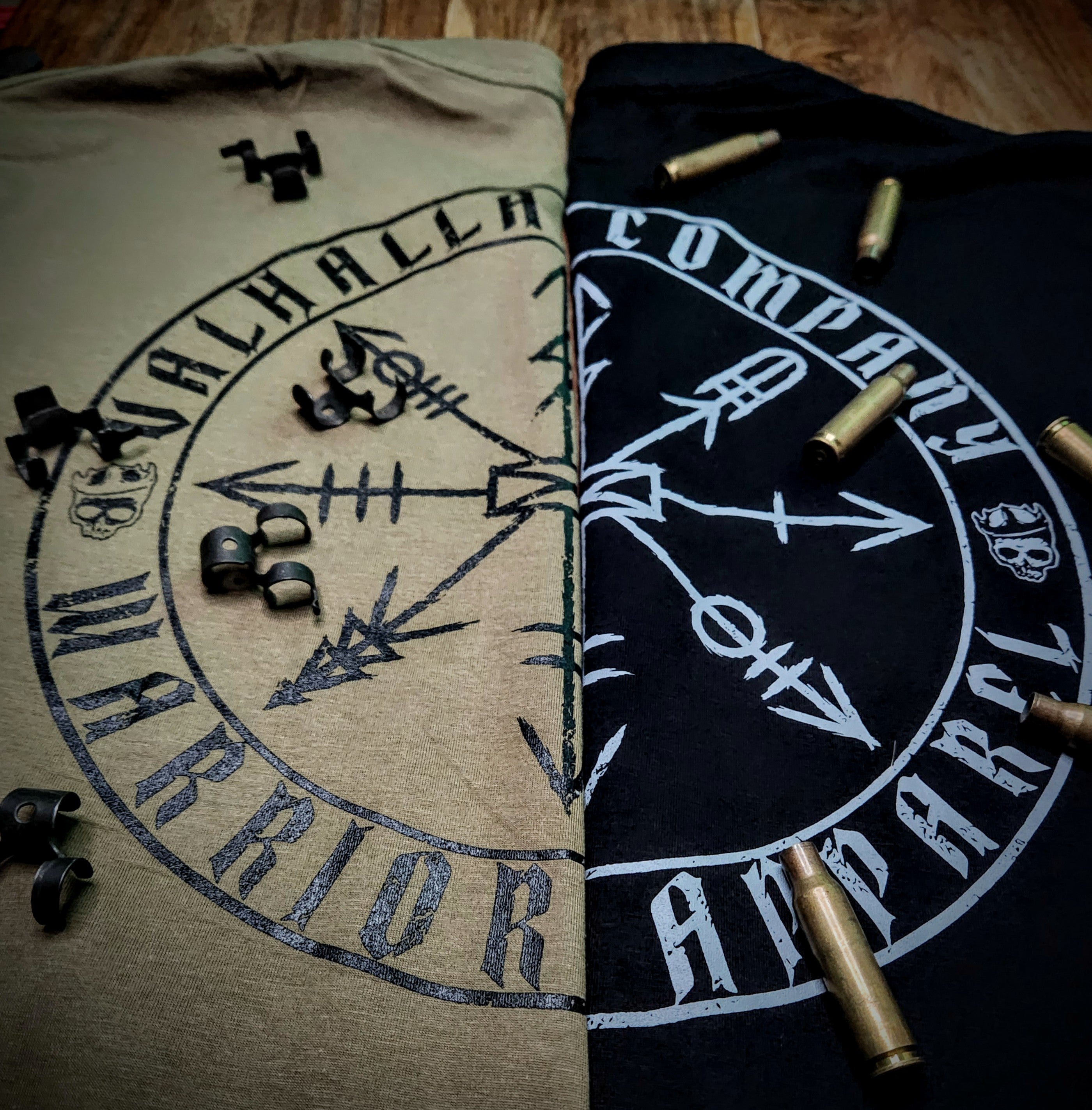 Death Compass T-Shirt