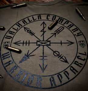 Death Compass T-Shirt