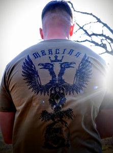 Mercian T-Shirt