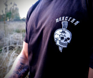 Mercian T-Shirt