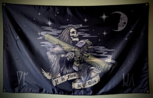 HVM Reaper Flag