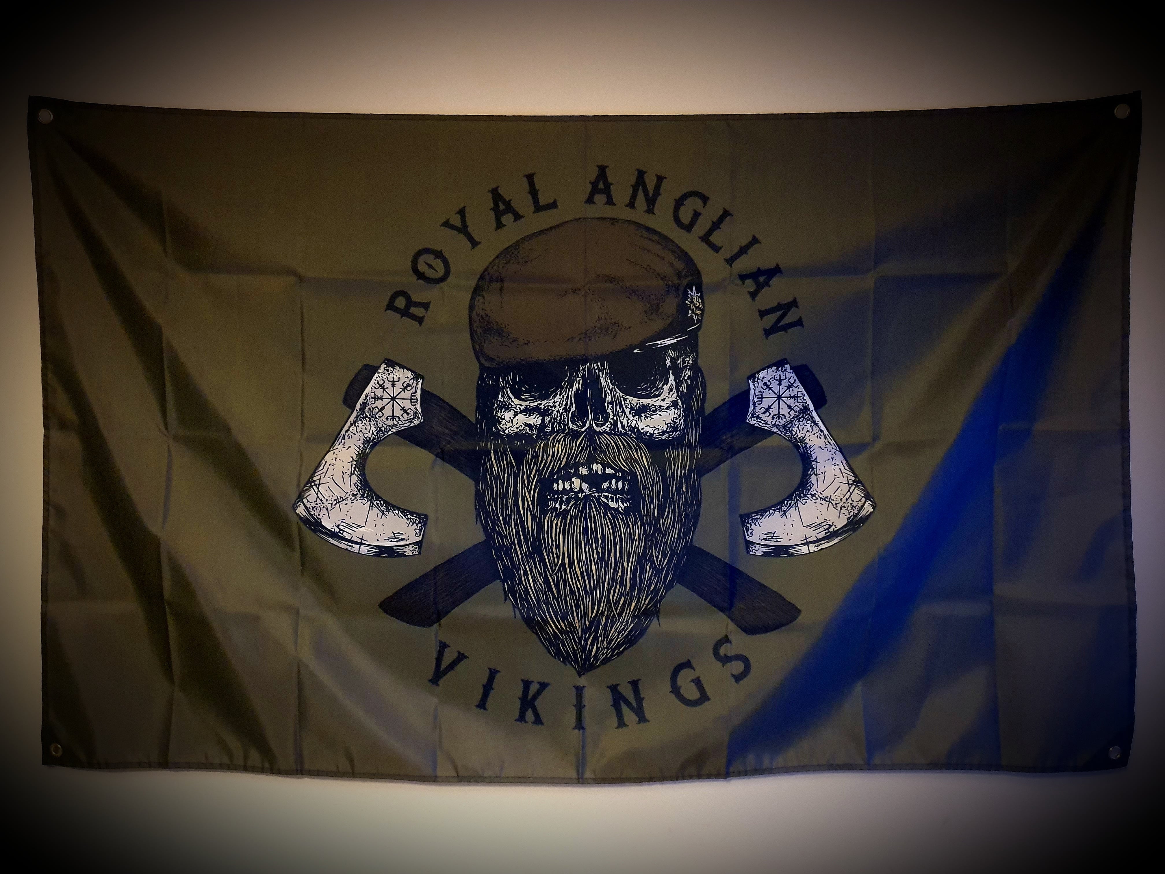 Viking Flag