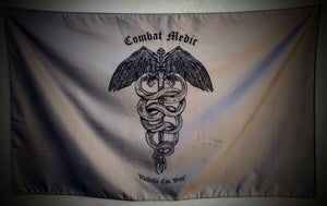 Medic Flag