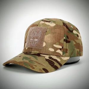 MTP Field Cap