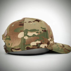 MTP Field Cap