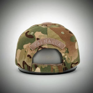 MTP Field Cap