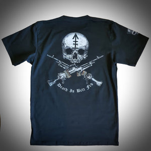 Guns T-Shirt