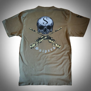 Sniper T-Shirt