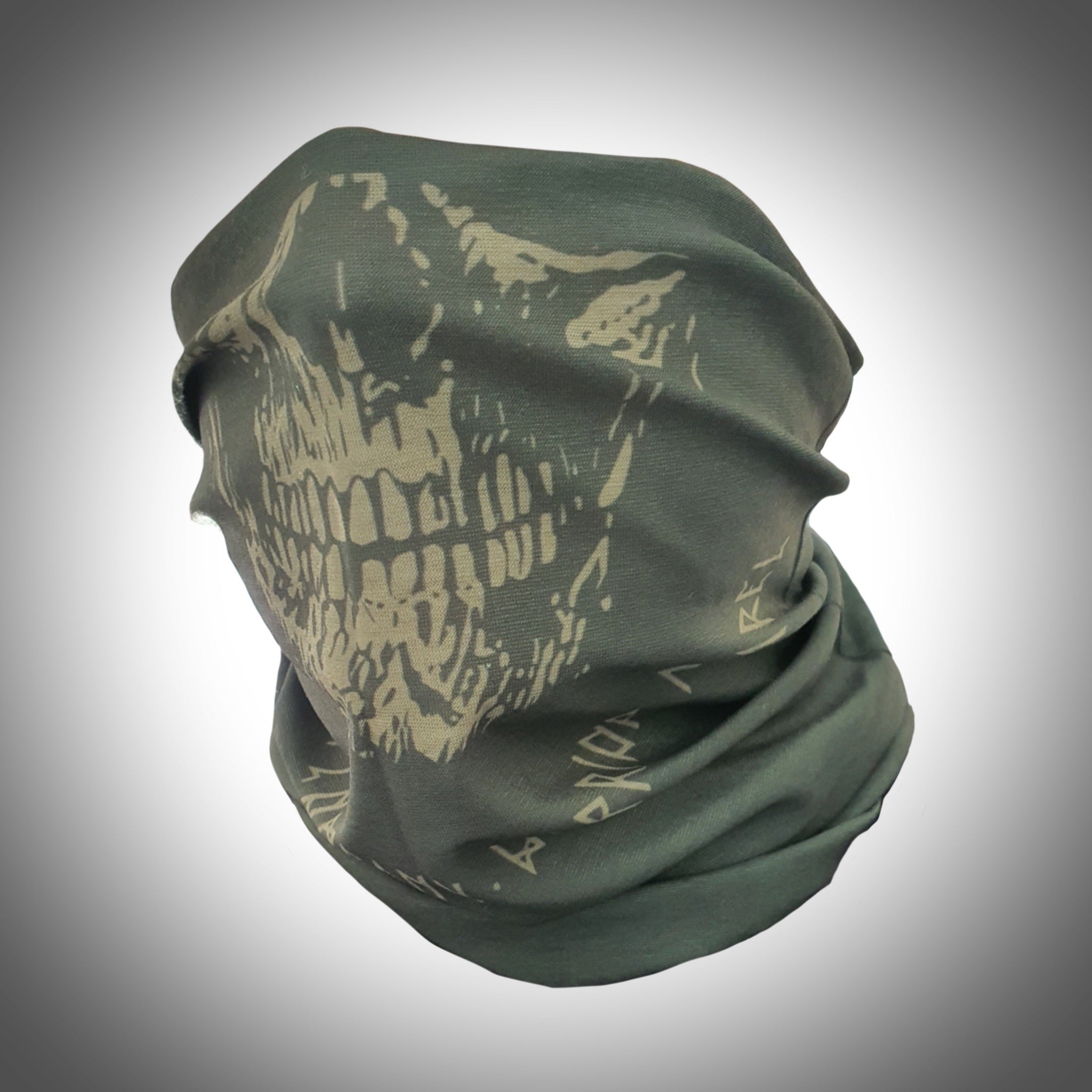 Reaper Snood "Green"