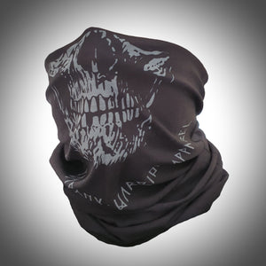 Reaper Snood "Black"