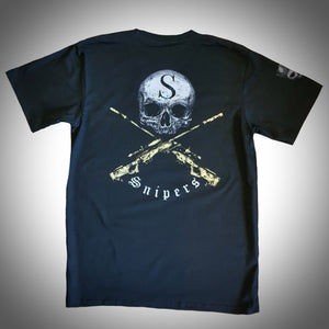 Sniper T-Shirt