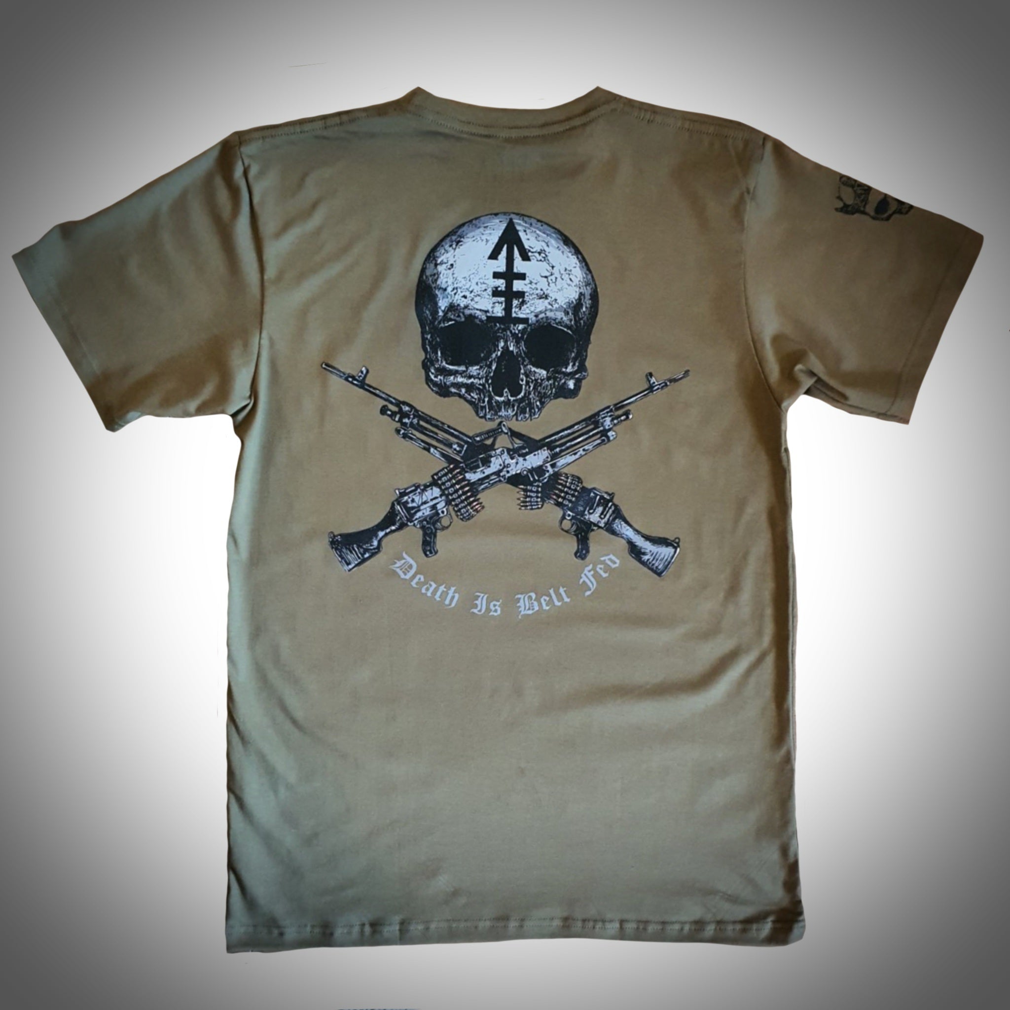 Guns T-Shirt